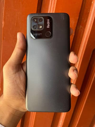 Xiaomi Redmi 10C