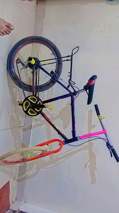 phonix mountain cycle