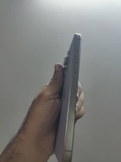 Apple iPhone 15 Pro Max 512gb titanium LLA