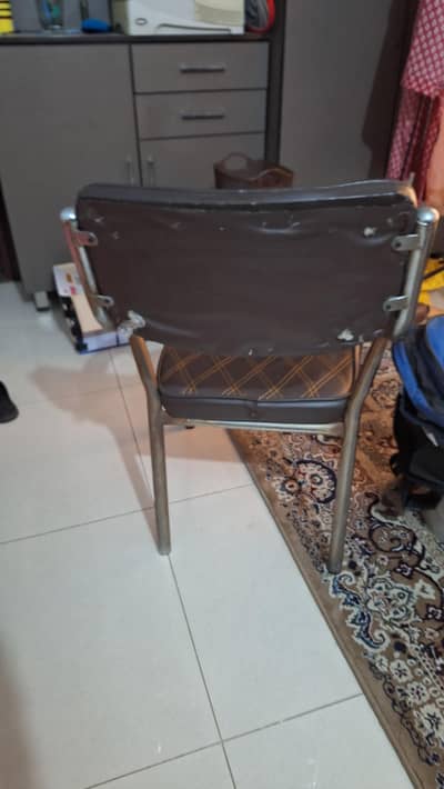 office chair