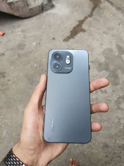 Infinix Smart 9. Rim 8+128Gb Storage battery ok Camera 10 by 10