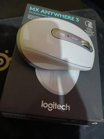Logitech MX Anywhere 3 Original