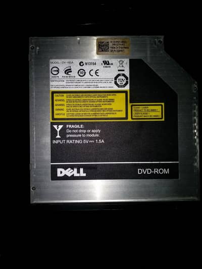DELL PRECISION M4500 DVD ROM