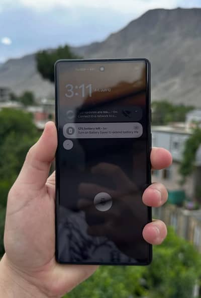 Google Pixel 6a ALL OK CONDITION 10/9.5