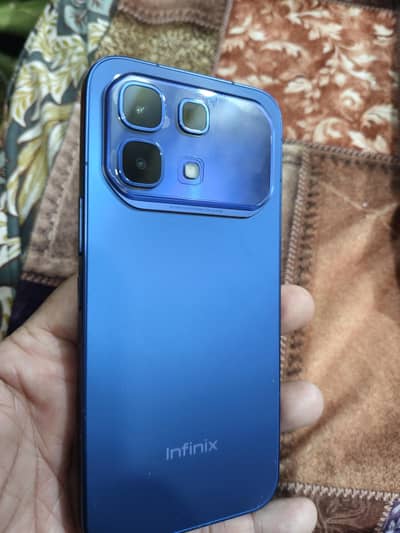Infinix Note 60 Pro