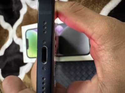 Apple iPhone 14