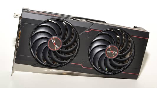 AMD RX 6700 10GB
