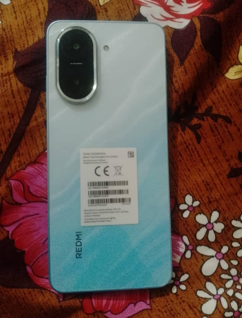 REDMI A5 0