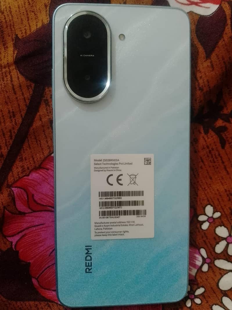 REDMI A5 1