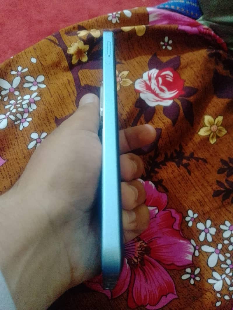 REDMI A5 4