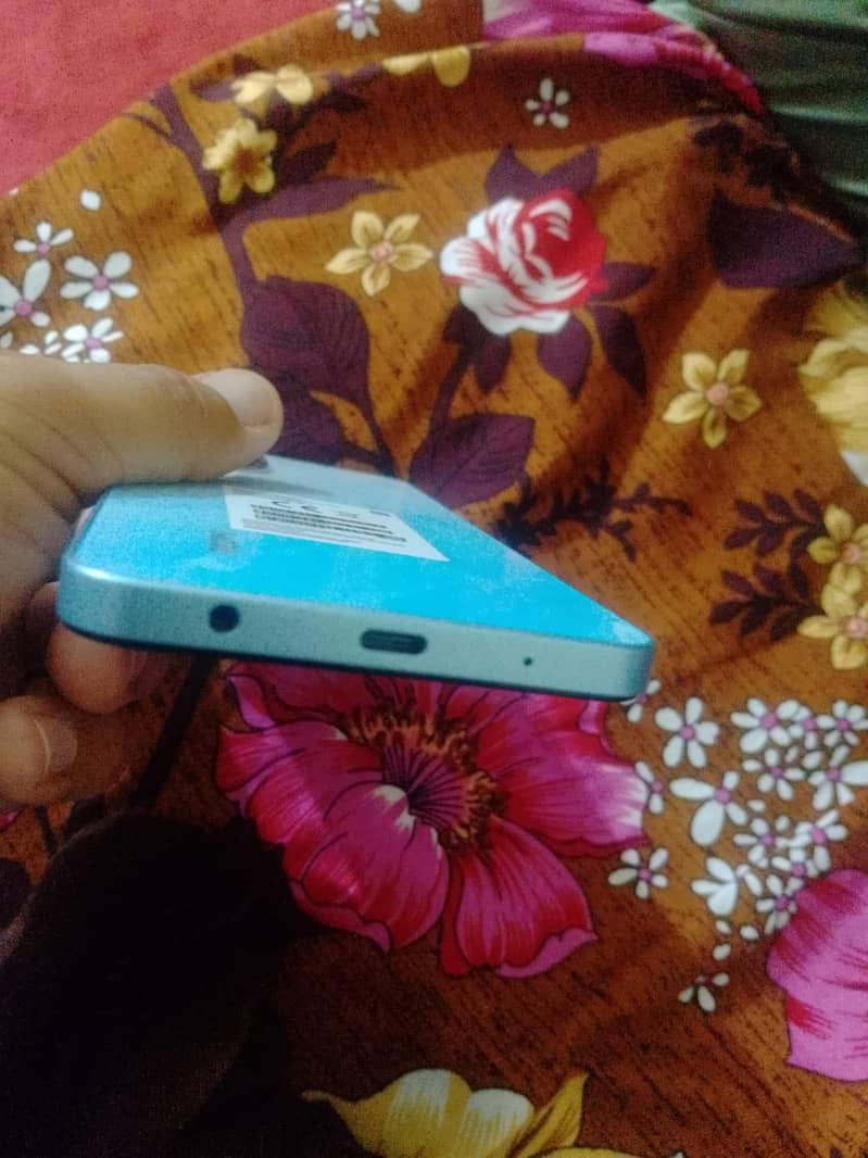 REDMI A5 5