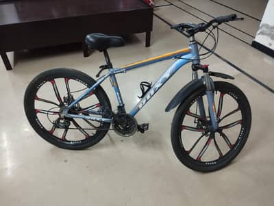 Cycle