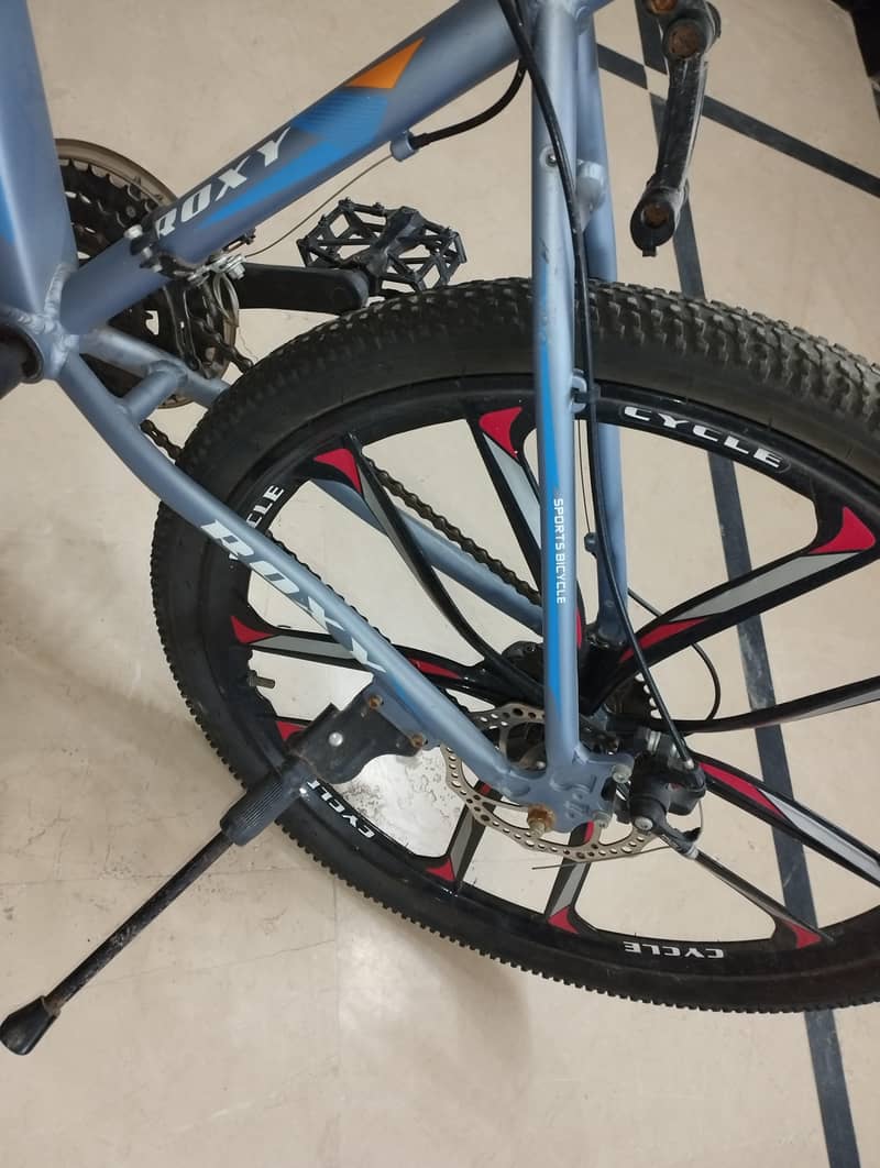 Cycle 2