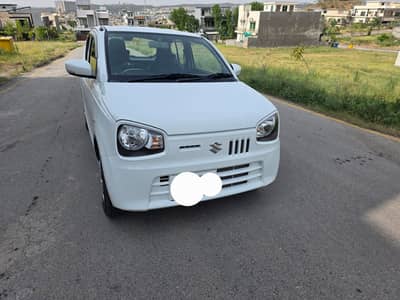 Suzuki Alto 2026