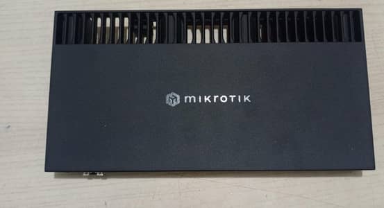 Mikrotik