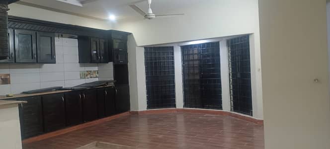 Bani Gala 1 Kanal Upper Portion Available For Rent