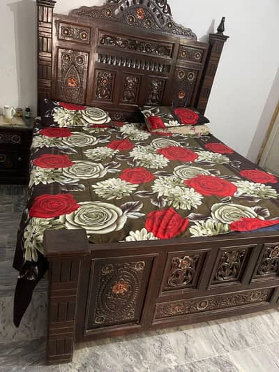 solid Tali furniture