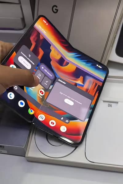 Google pixel 10 pro fold non pta  WhatsApp number 03281008492