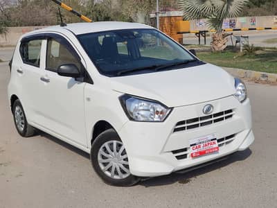 Daihatsu Mira 2022 - L Package