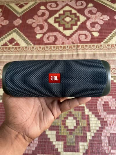 JBL Flip 5