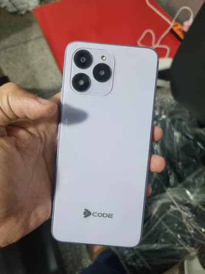 Dcode Cygnal 3