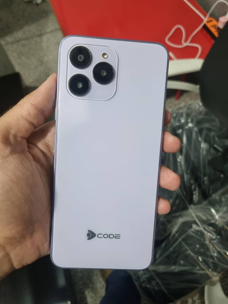 Dcode Cygnal 3 1