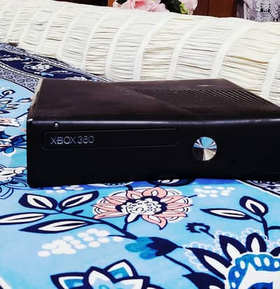 Xbox 360 Black 250GB for Sale 