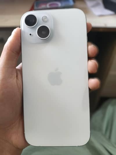 Apple iPhone 15