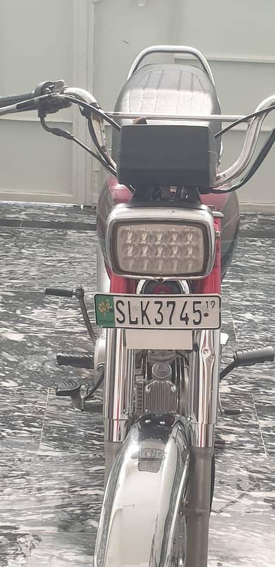 bike.