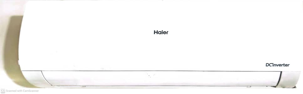 Haier 1.5 Ton DC Inverter AC Hear & Cool | HSU-18HFCD/012WUSDC[W]