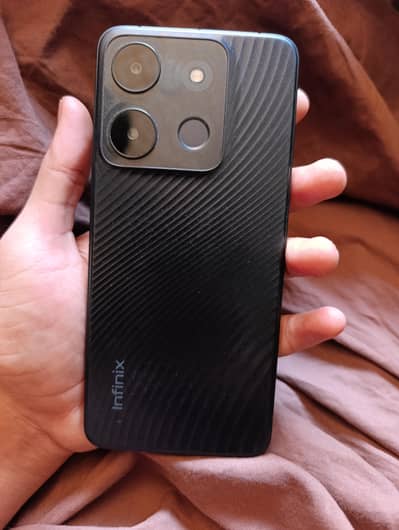 infinix Smart 7