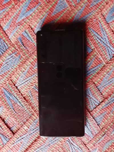 Motorola Edge Plus