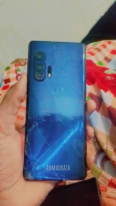 Motorola Edge Plus