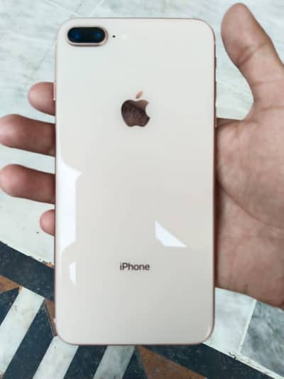 Apple iPhone 8 Plus