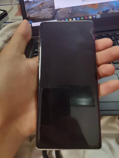 Google Pixel 6 Pro
