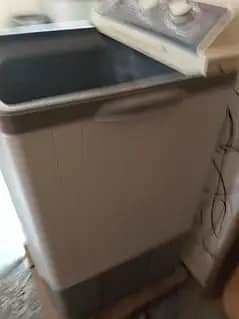 Good condition copar motar