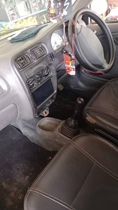 Suzuki Alto 2010