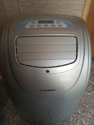 Elekta 1ton Portable AC For Sale / Powerfulcooling /Excellent