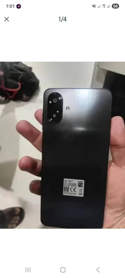 Samsung A07