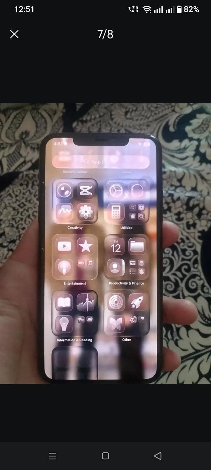 Apple Iphone 1