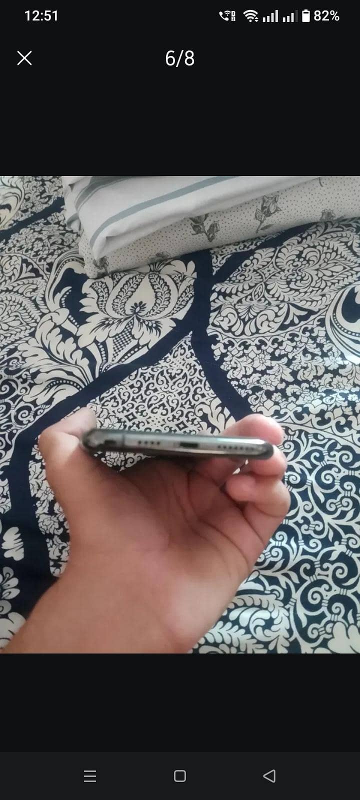 Apple Iphone 2