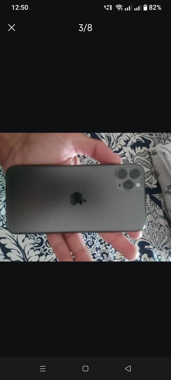 Apple Iphone 5
