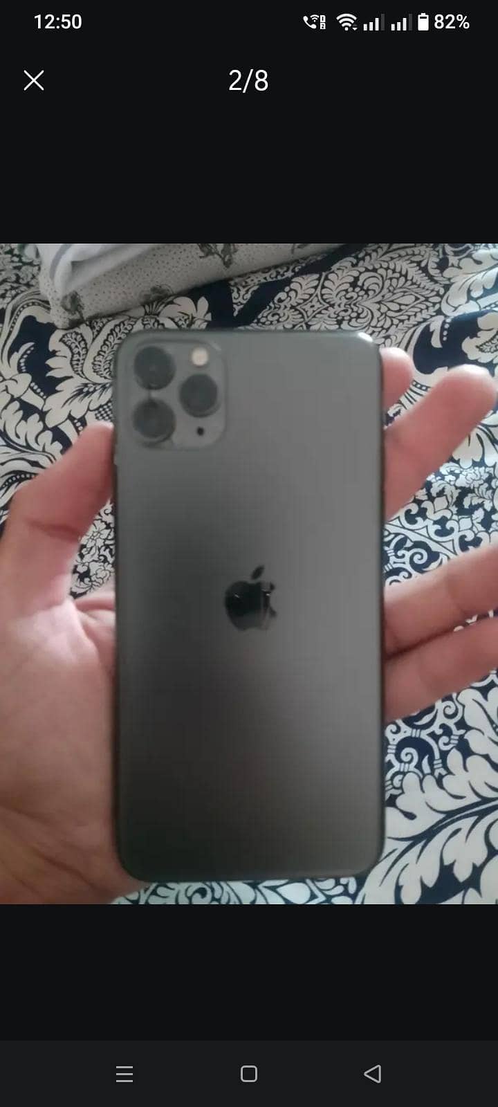 Apple Iphone 6