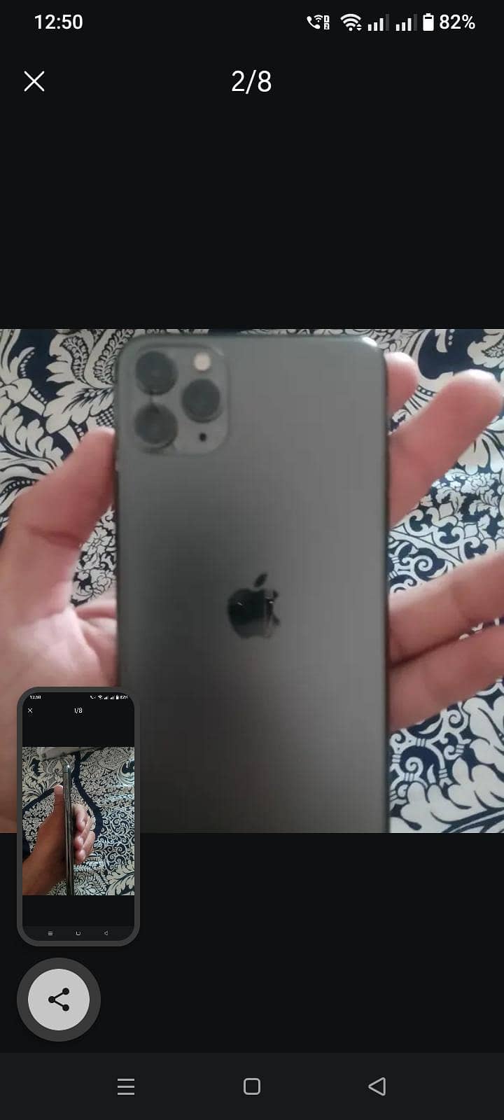 Apple Iphone 8