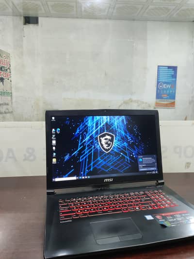 MSI GAMING