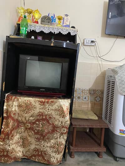 TV trolley