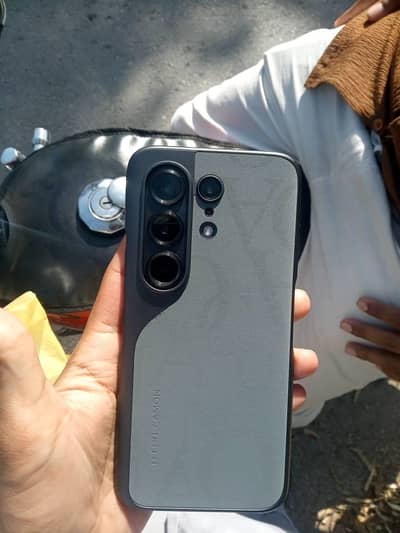 Tecno camon 50 pro