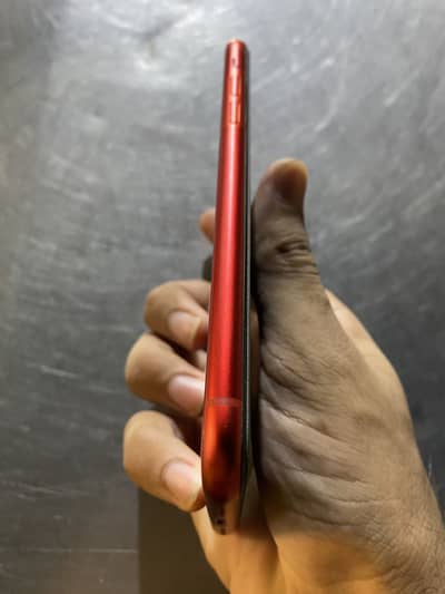 Apple iPhone XR