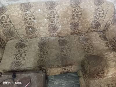 5 seater sofa Set
