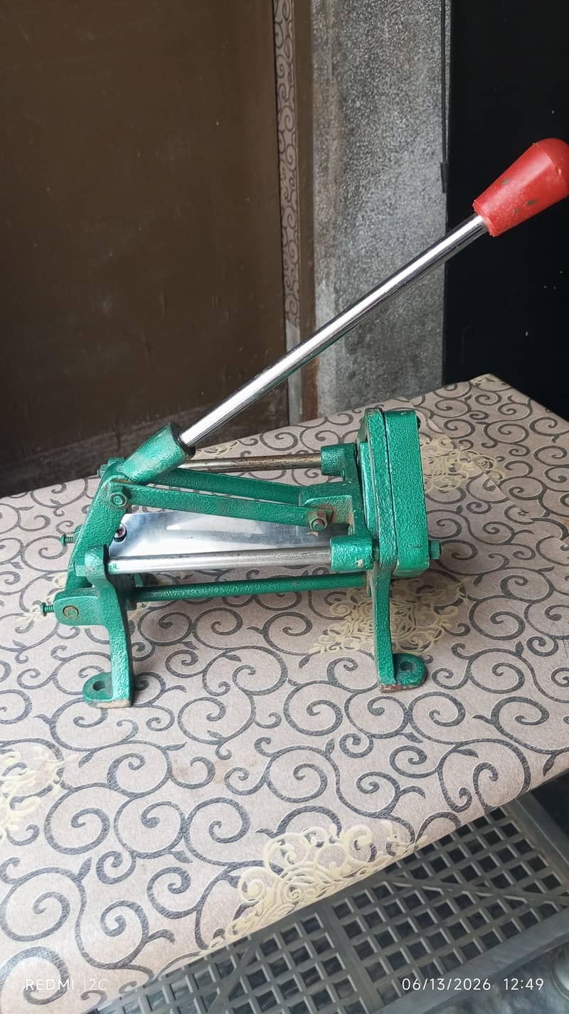 chips cutter 03217787124 1